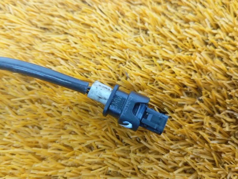 Датчик температуры выхлопных газов