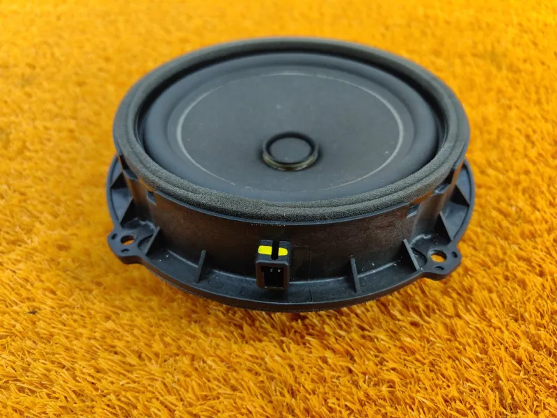 Динамик двери