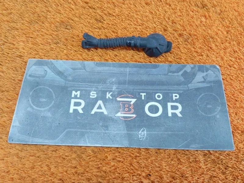 Трубка дренажная