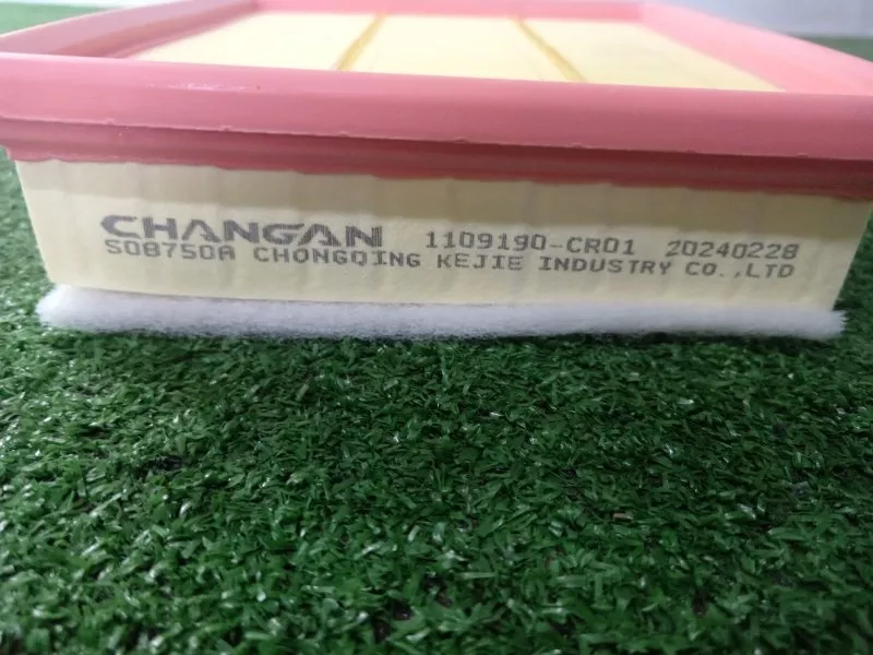 Фильтр воздушный двигателя