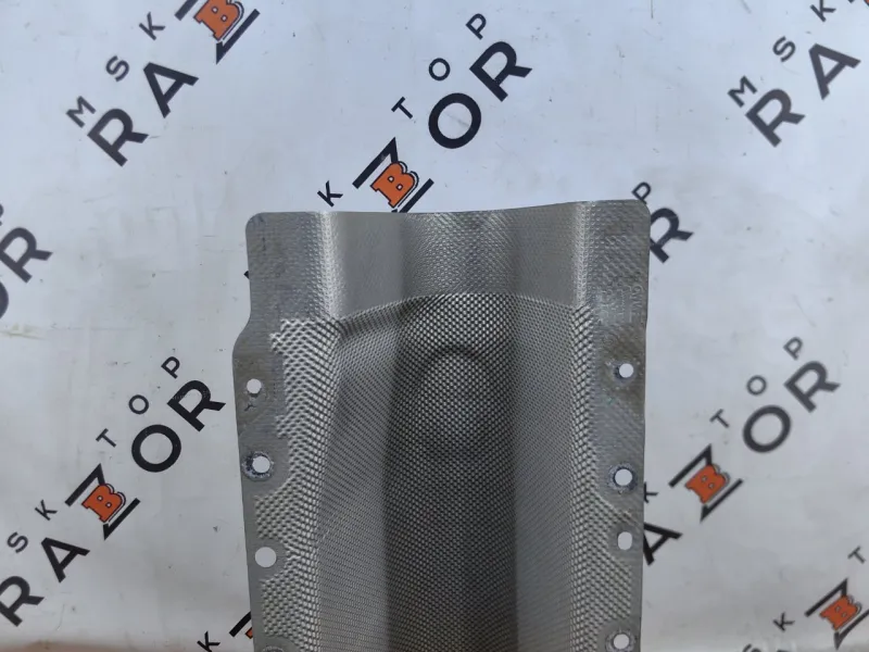 Тепловой экран