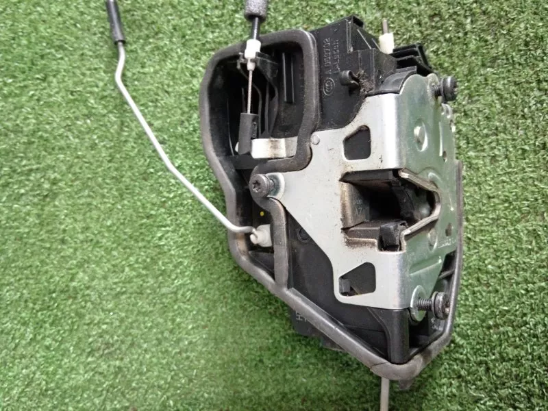 Замок двери