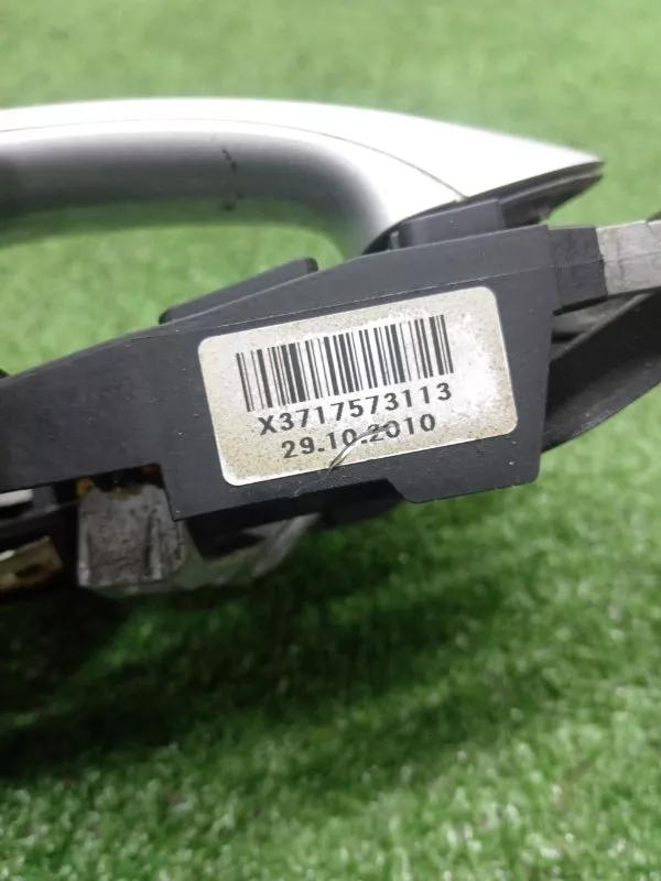 Ручка двери наружняя