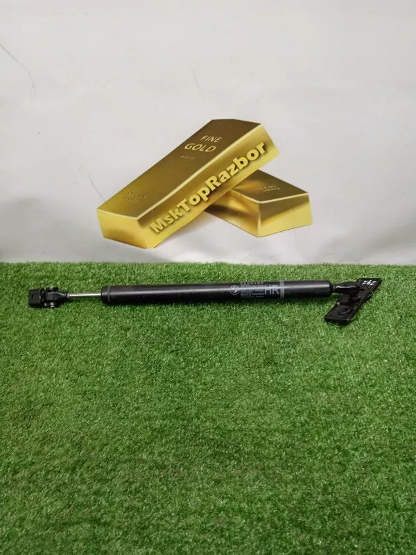 Ограничитель открывания двери