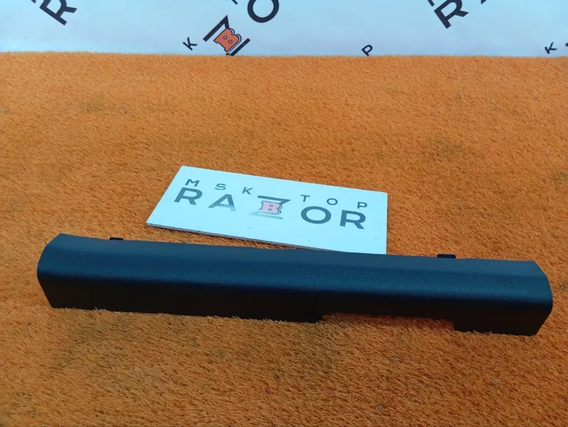 Накладка порога