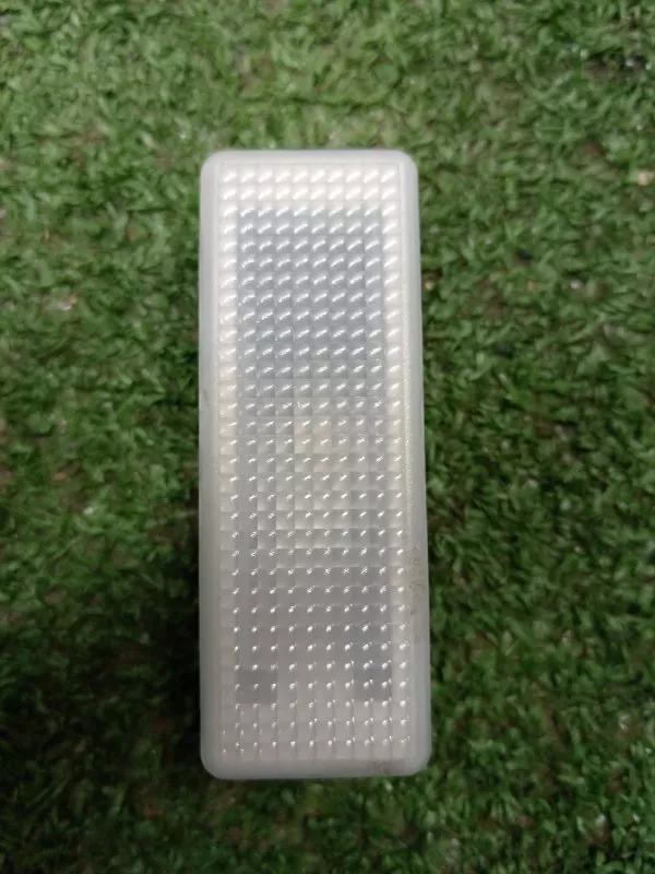 Плафон подсветки багажника