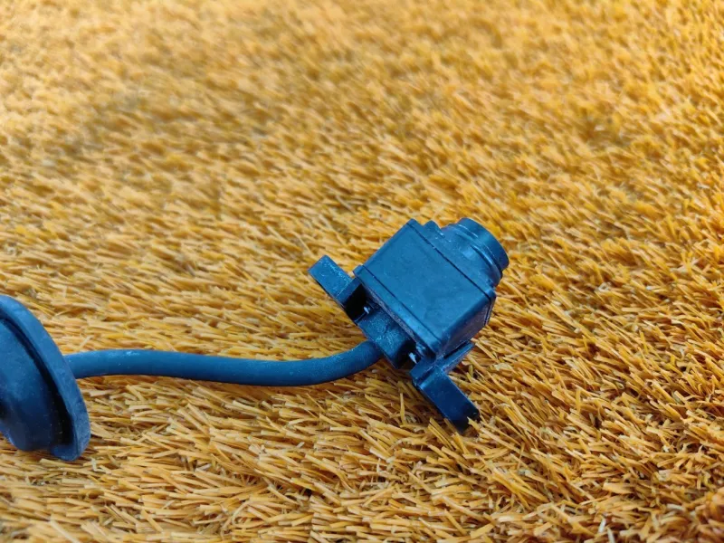 Камера заднего вида