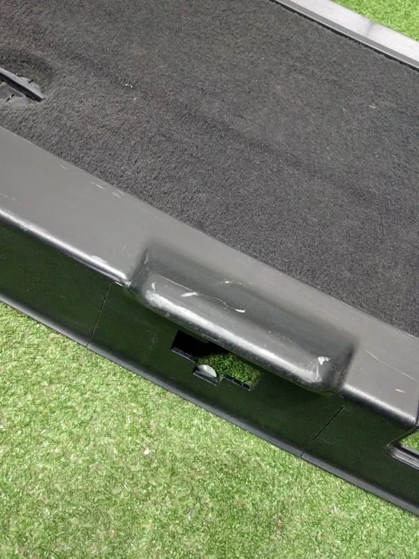 Обшивка багажника BMW 5-Series 2011 51497207038 F11