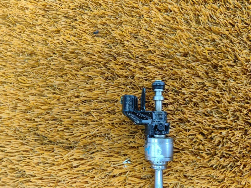 Форсунка топливная