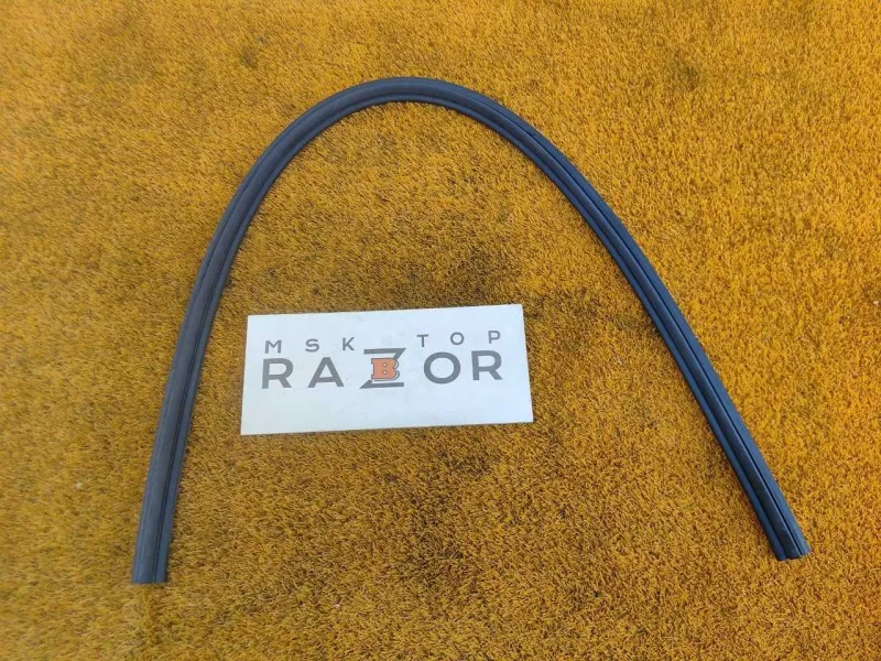 Уплотнитель жабо