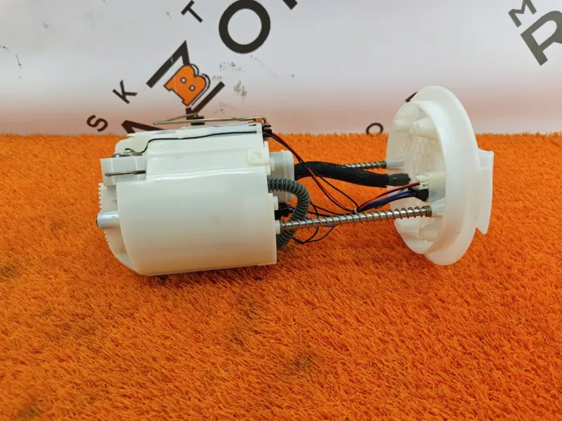 Топливный насос