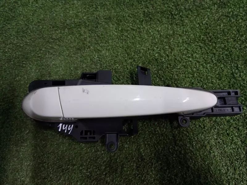 Ручка двери наружняя