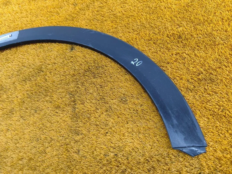 Расширитель крыла