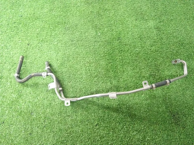 Трубка системы охлаждения