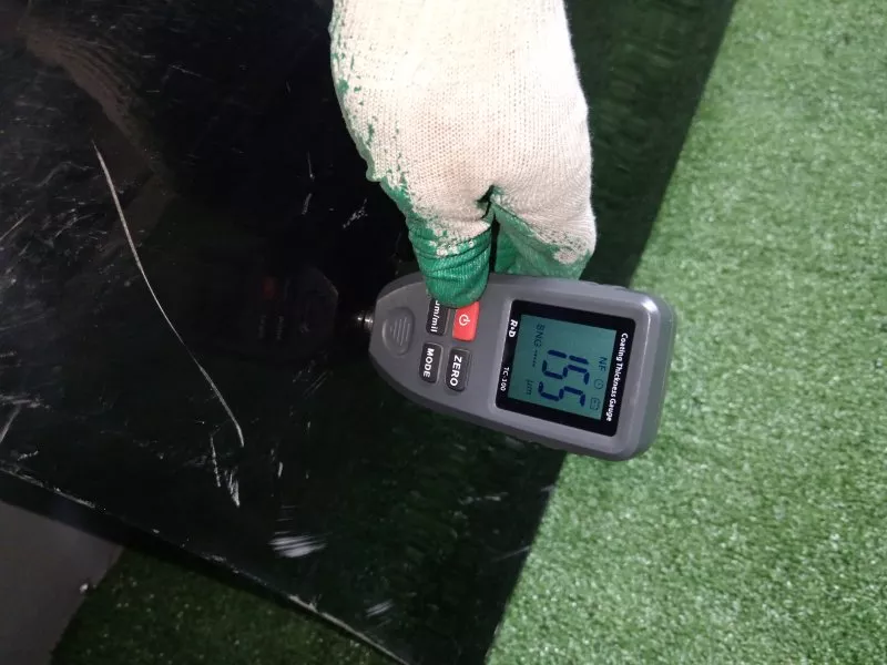 Дверь BMW 5-Series 2011 41007206108 F10, передняя правая