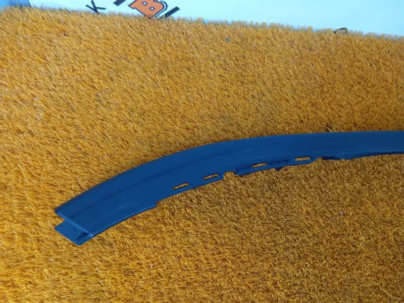 Накладка двери