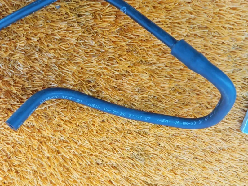 Трубка вакуумная