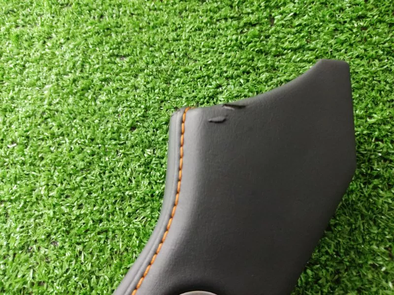 Накладка на торпедо