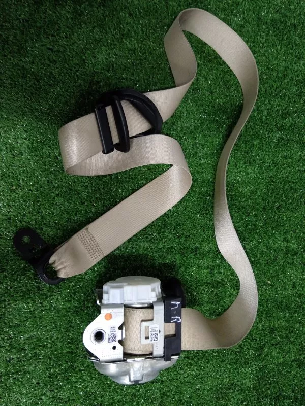 Ремень безопасности