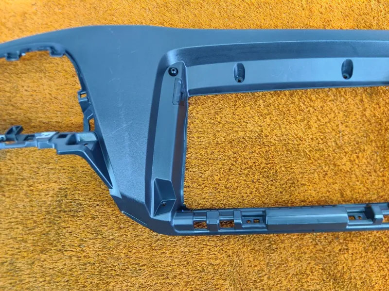 Накладка торпедо