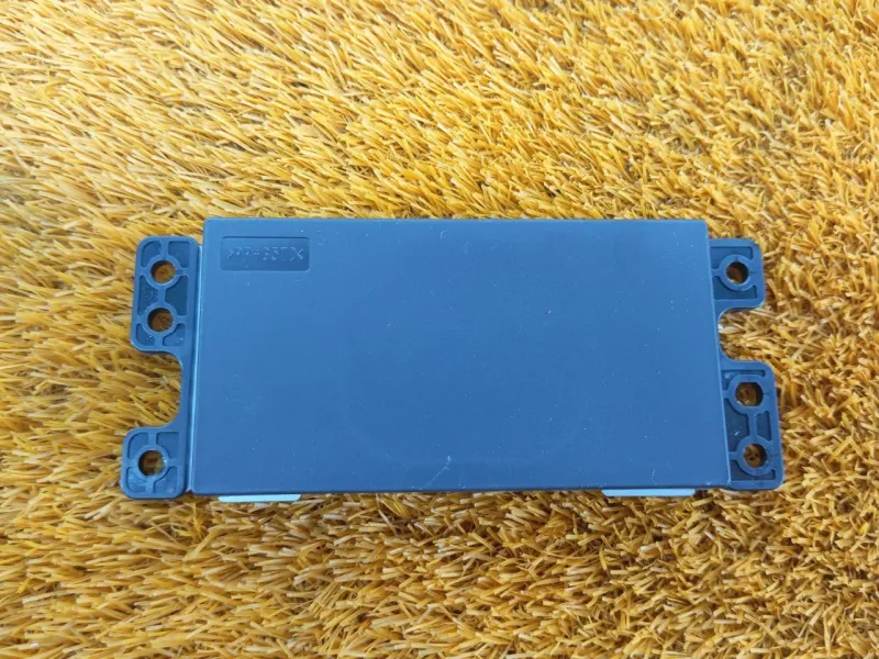 Блок беспроводной зарядки