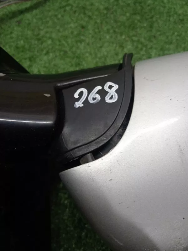 Зеркало боковое