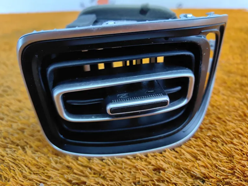 Дефлектор воздуховода