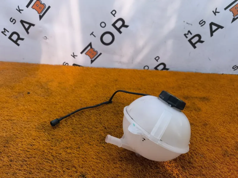 Бачок расширительный