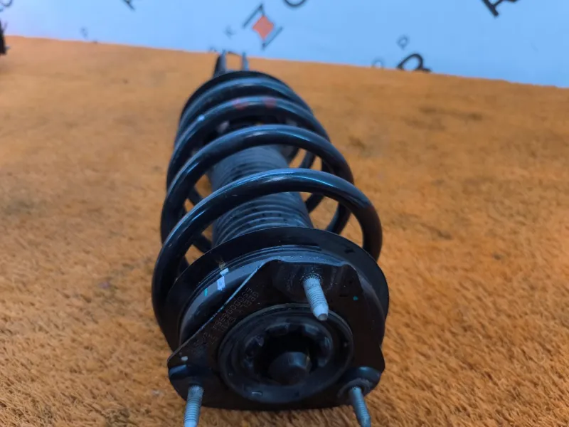 Пружина подвески