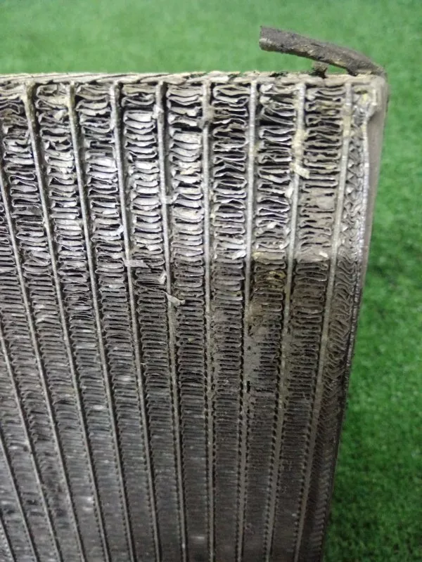 Испаритель кондиционера