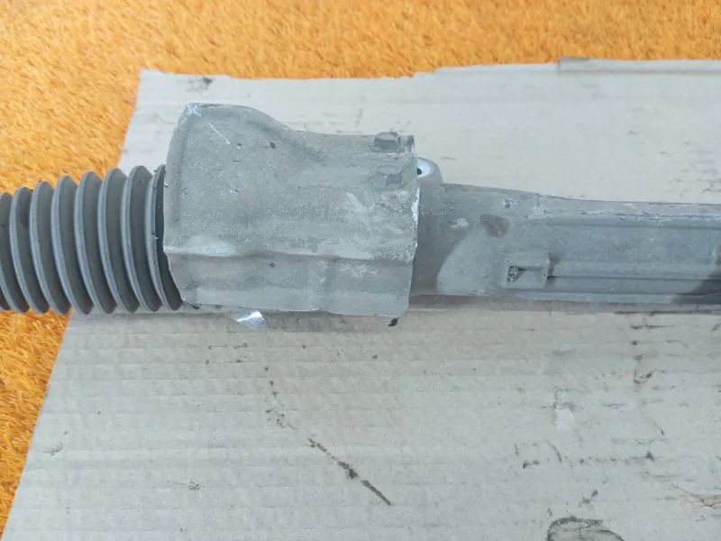 Рулевая рейка