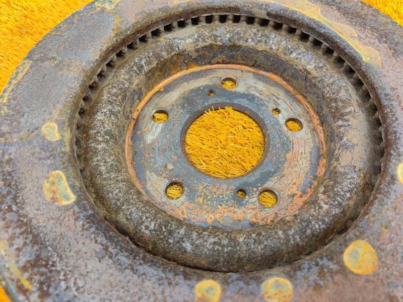 Диск тормозной