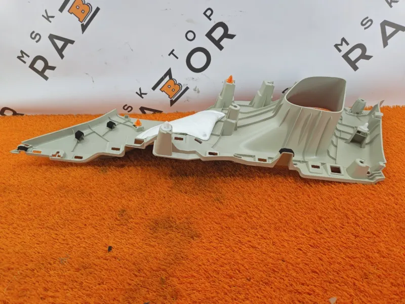 Обшивка стойки