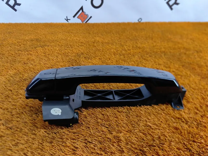 Ручка двери наружняя