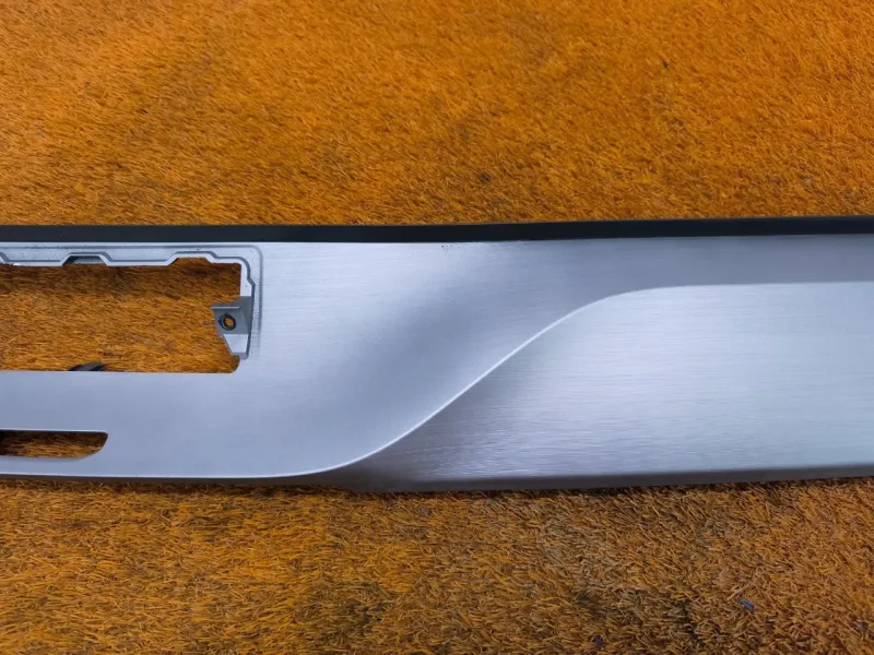 Накладка торпедо