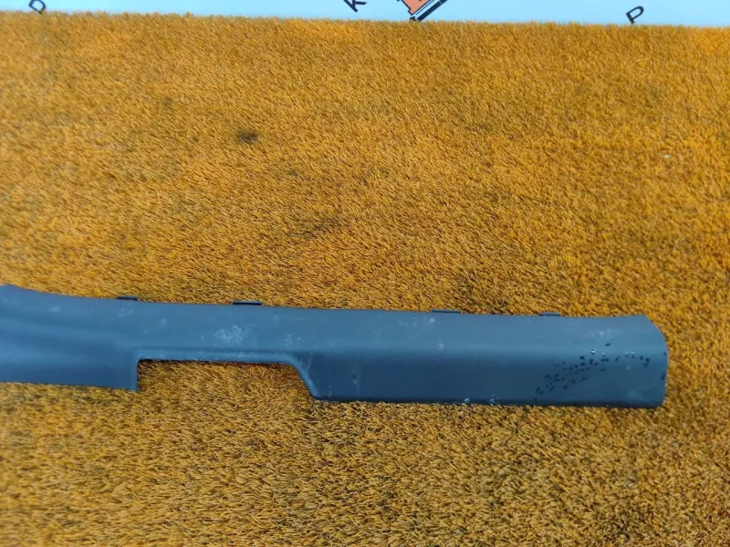 Накладка порога