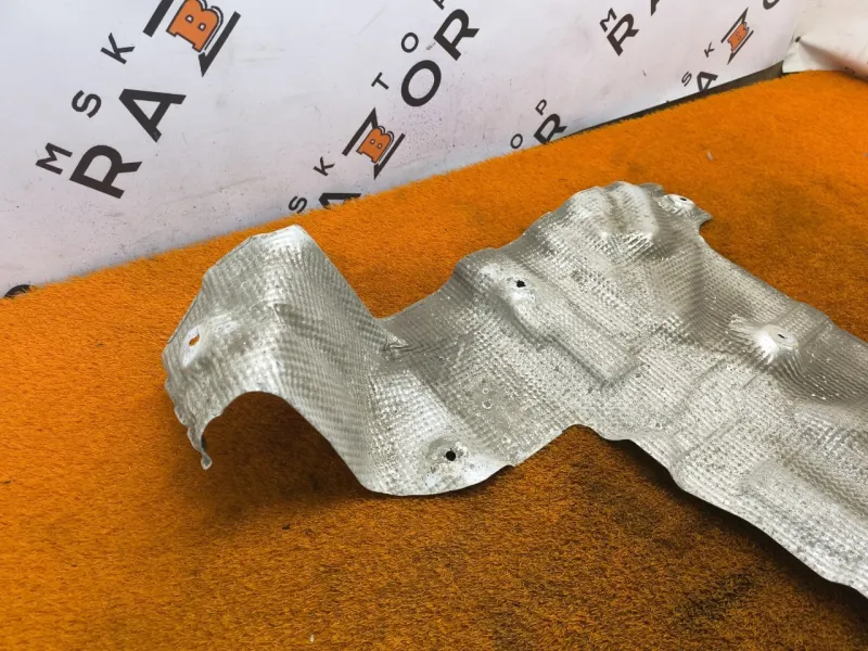 Тепловой экран