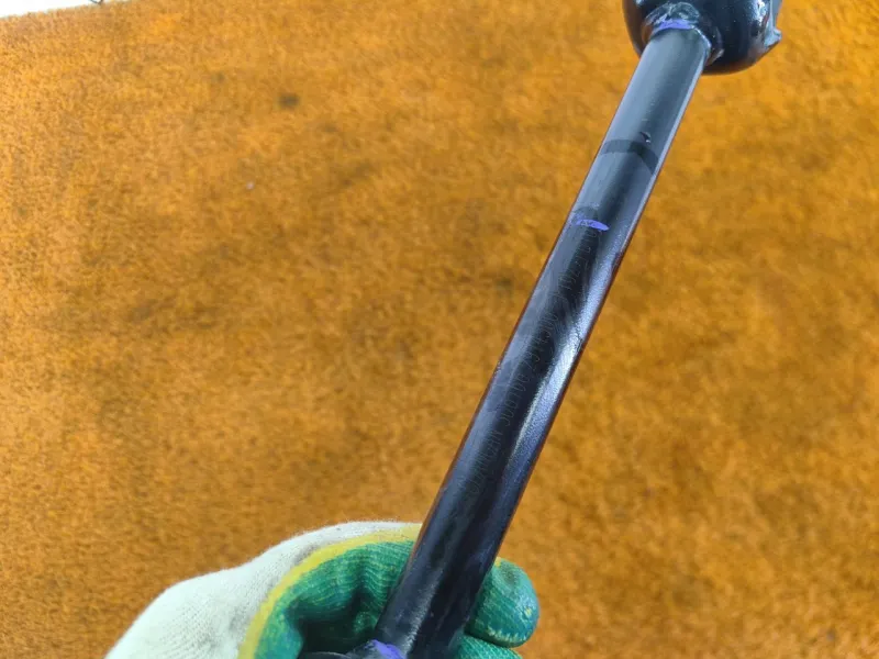 Рычаг подвески