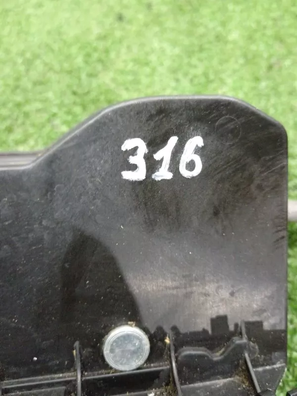 Замок двери