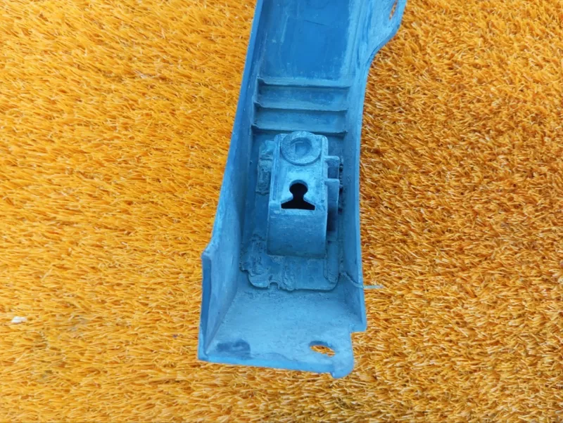 Расширитель крыла Changan CS55 Plus 2024 5512621AW20 JL473ZQ7, задний правый