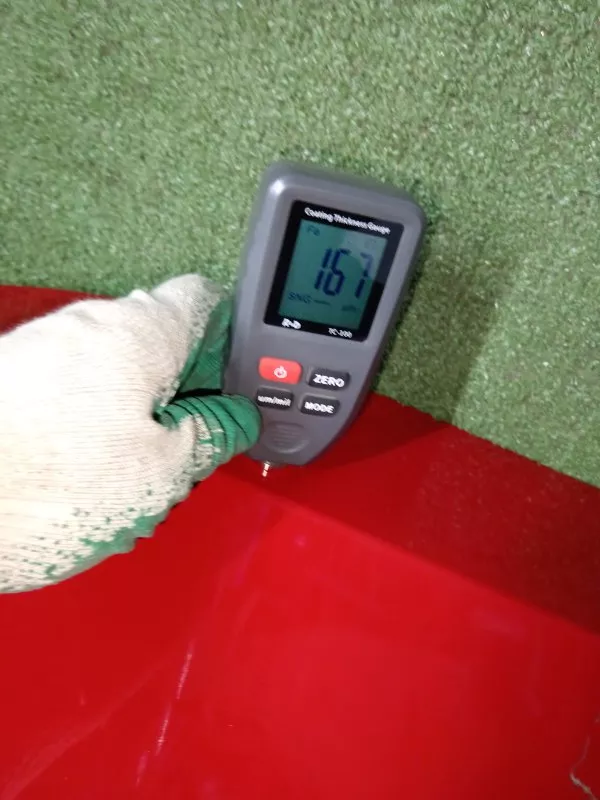 Дверь Audi A4 2008 8K9833051D B8, задняя левая