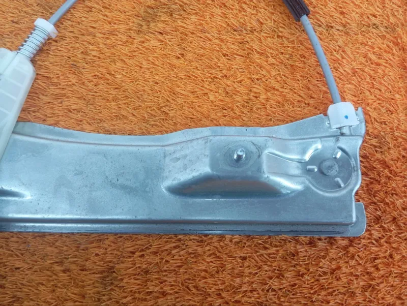 Стеклоподъемник