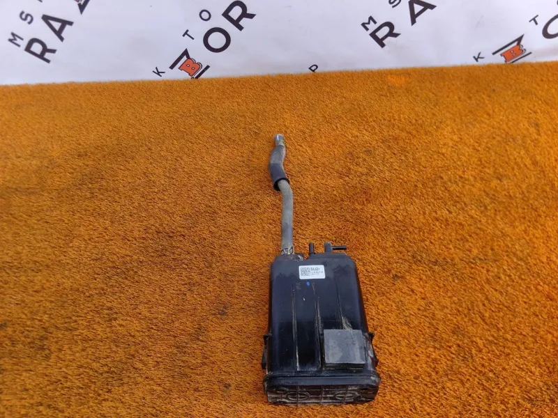 Фильтр паров топлива