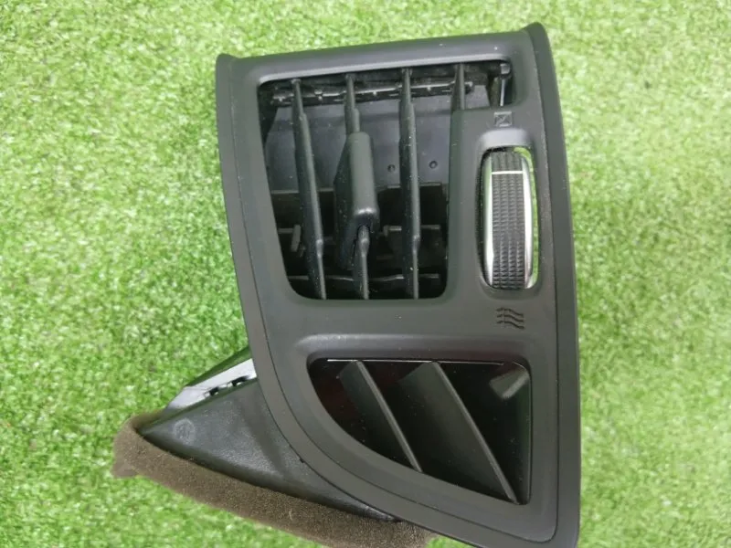 Дефлектор воздуховода