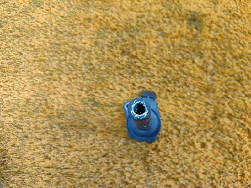 Катушка зажигания