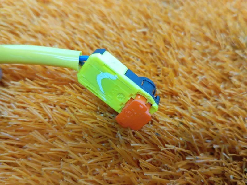 Шлейф подрулевой