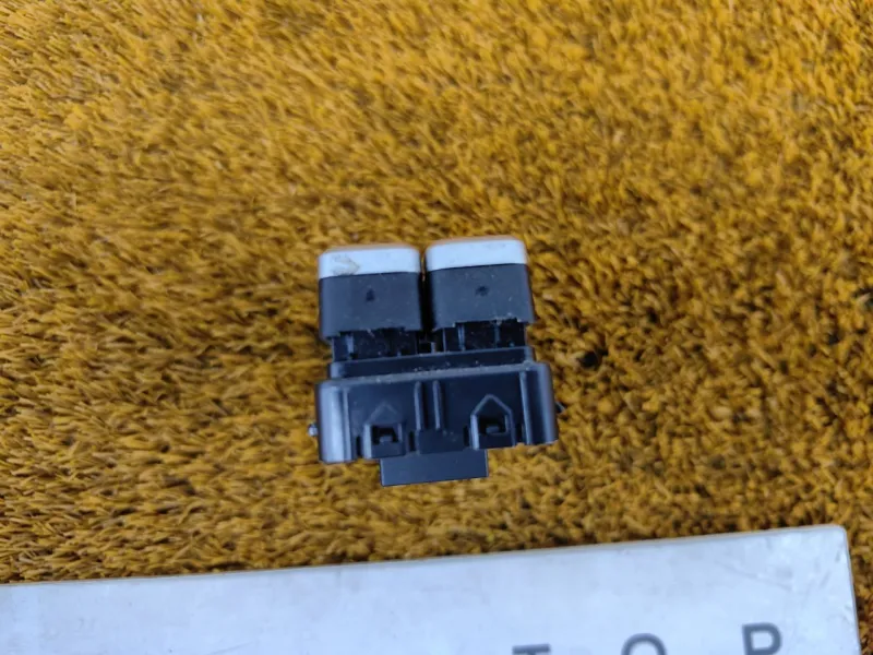 Блок стеклоподъемников