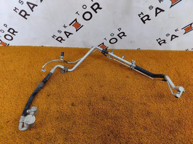 Трубка кондиционера