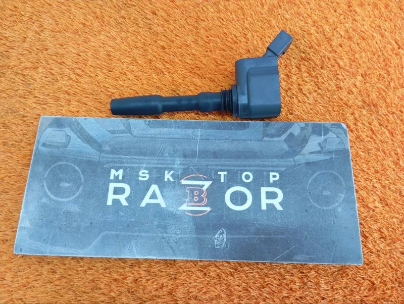 Катушка зажигания