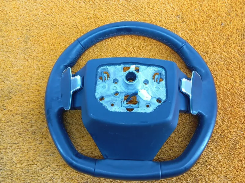 Кнопки на руль